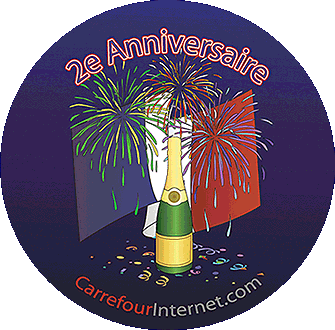 Congr�s des leaders de Carrefour Internet - f�vrier 2006